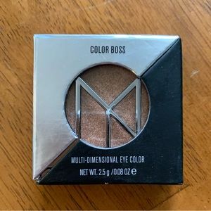 IL MAKIAGE Multi Dimensional Eye Color